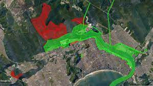 Portaria com nova revisão da poligonal do Porto de Santos é publicada