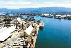Concessão do Porto de Santos é apresentada a investidores europeus
