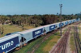 Rumo transforma autorizações de ferrovias em batalha judicial contra VLI