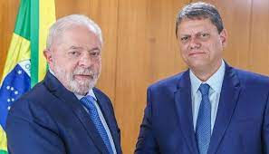 Governo Lula aloca recursos para obra prioritária de 