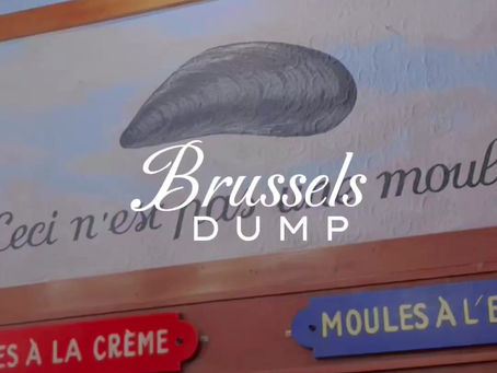 Discovering Brussels, Belgium: My Memorable Day Trip Experience