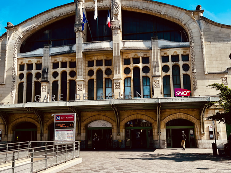 Discovering Rouen: A Day Trip Adventure in Normandy