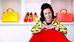 Kate Spade y Su Colorida Trayectoria