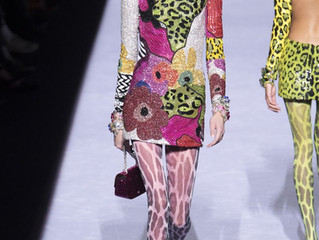NYFW 2018 (Parte 1)