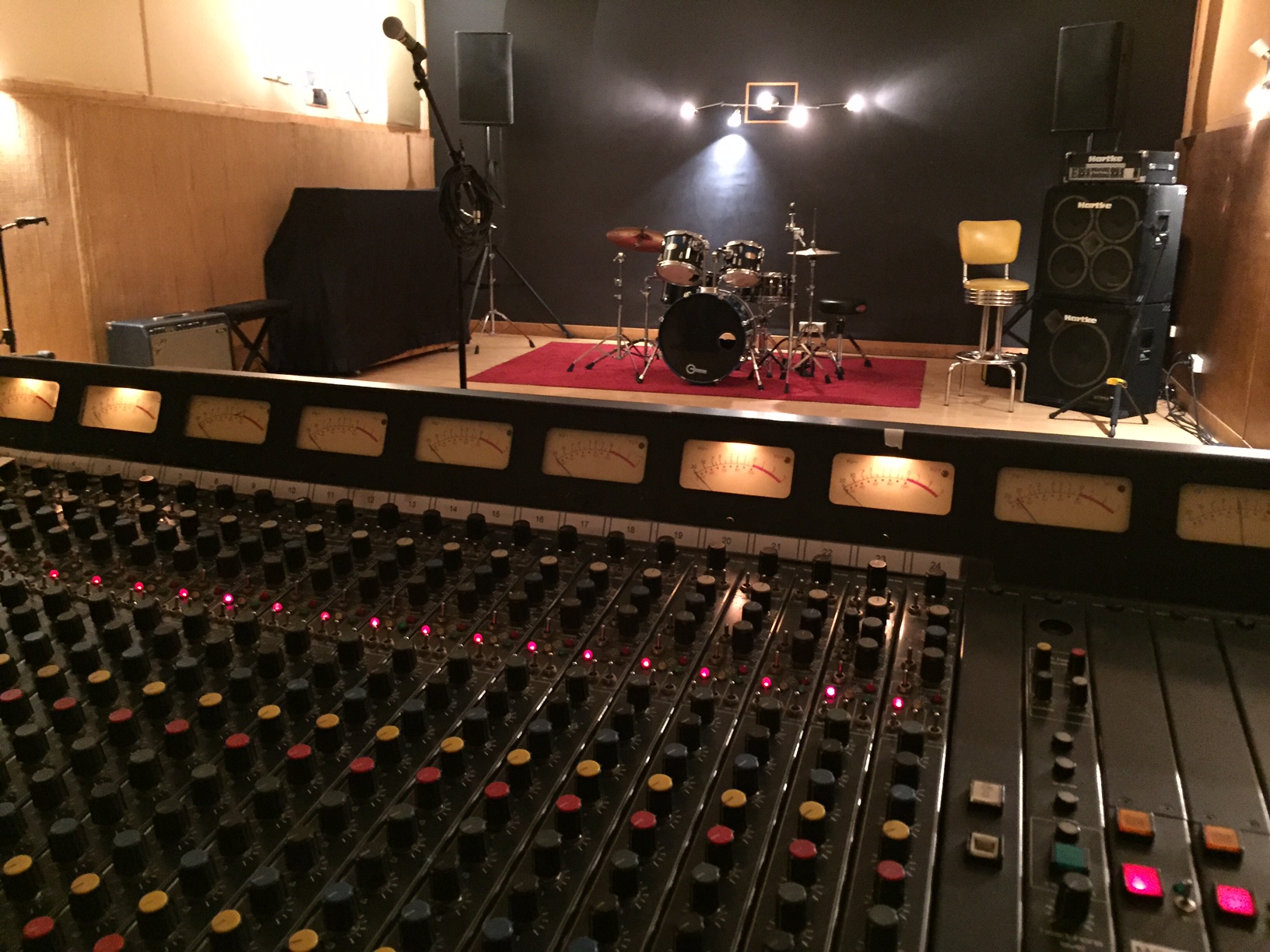 studio playstation 4