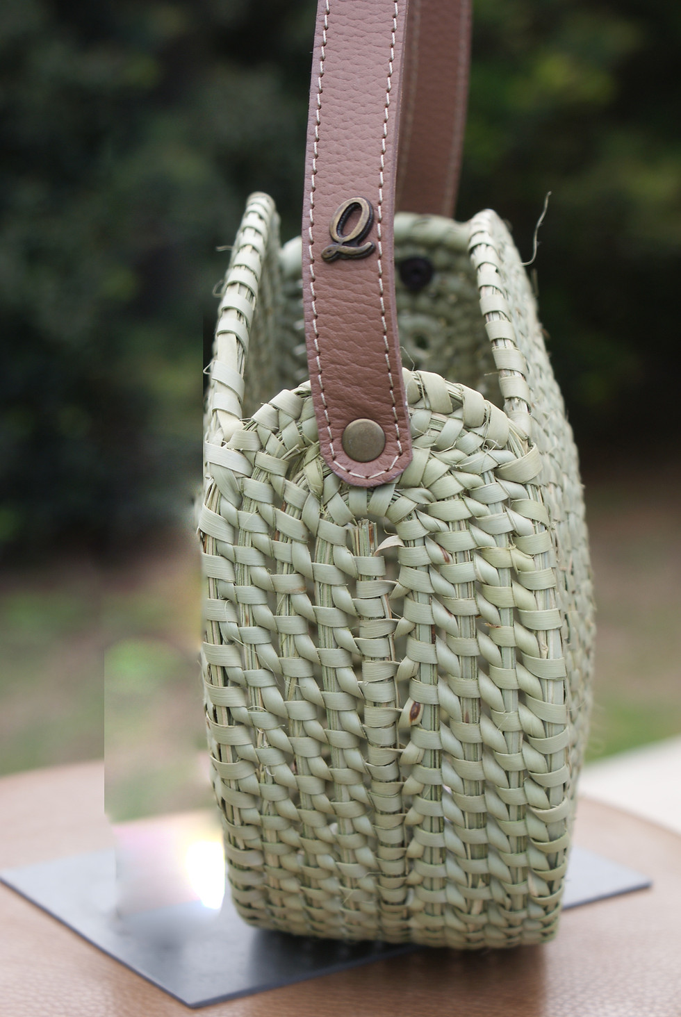 Miniatura: CARTERA PALMA