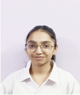 A Beacon of Hope by Anushka