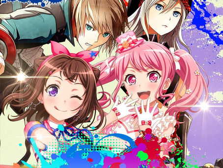 2024.11.5 新台登場！！