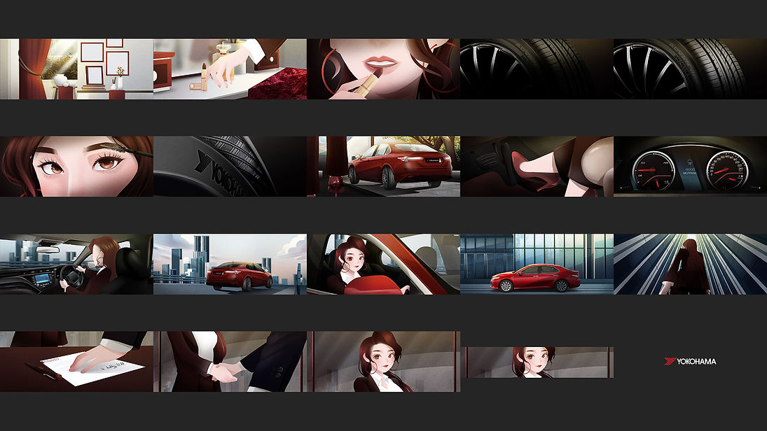 ADVAN series
