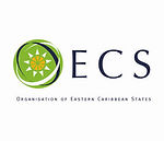 Organization of Eastern Caribbean States logo