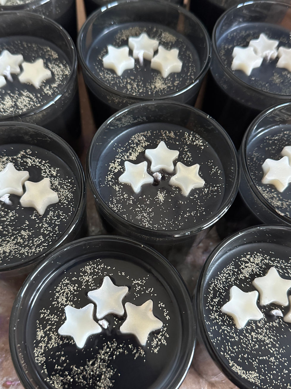 Miniatura: Court of Dreams • jaśmin • cytrusy • morska bryza