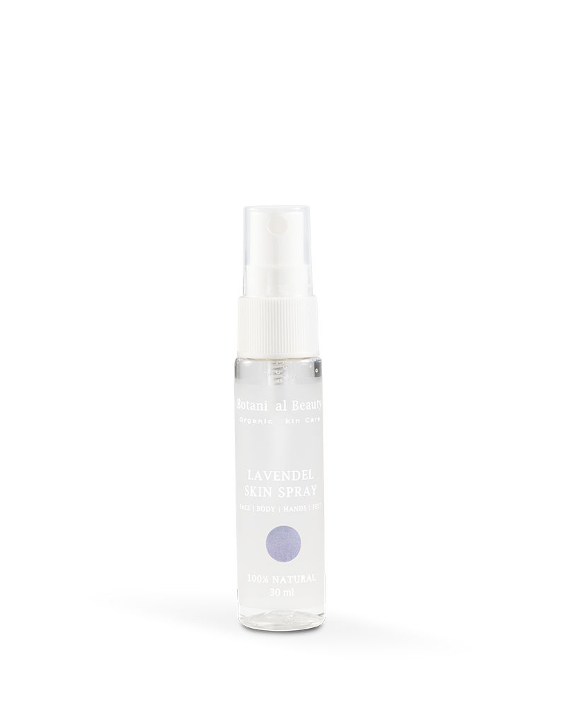 Lavendel Water Skin Spray