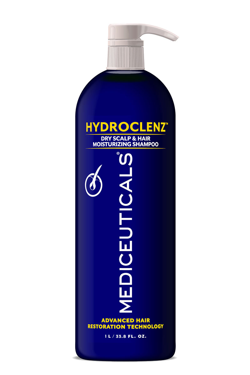 Hydroclenz Hydraterende Shampoo