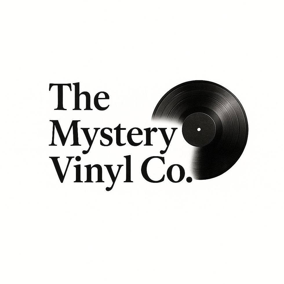 A New Chapter for The Mystery Vinyl Company