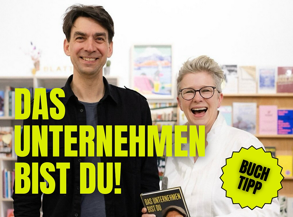 tanja haberkorn selbstständigkeit