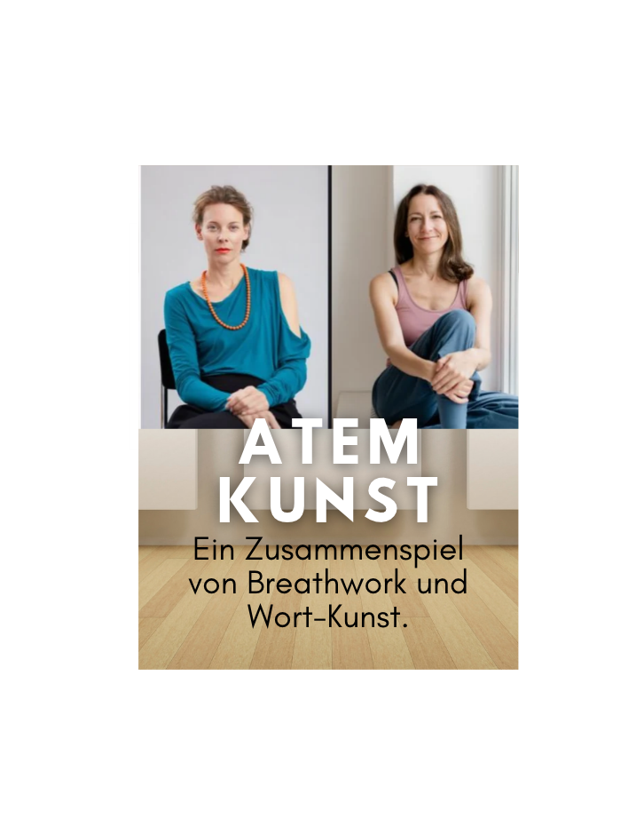 ATEM – WORTE – RESONANZ
