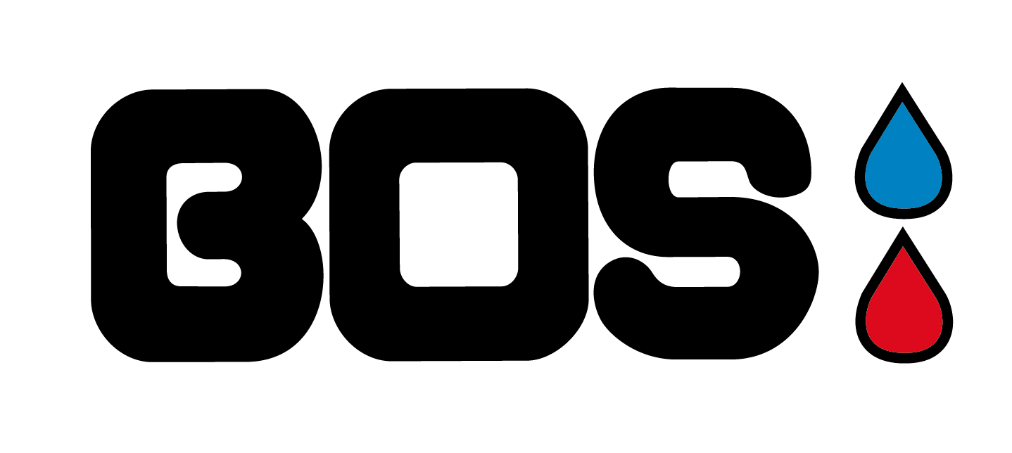 Logo bosgroep.com