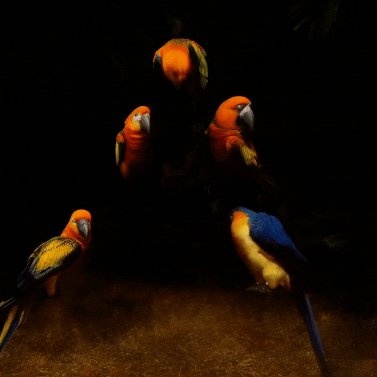 Copy of 5 parrots.gif