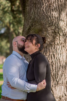 Photographe Couple Tours