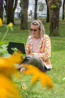 photographe pour entreprise