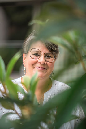 portrait de femme tours