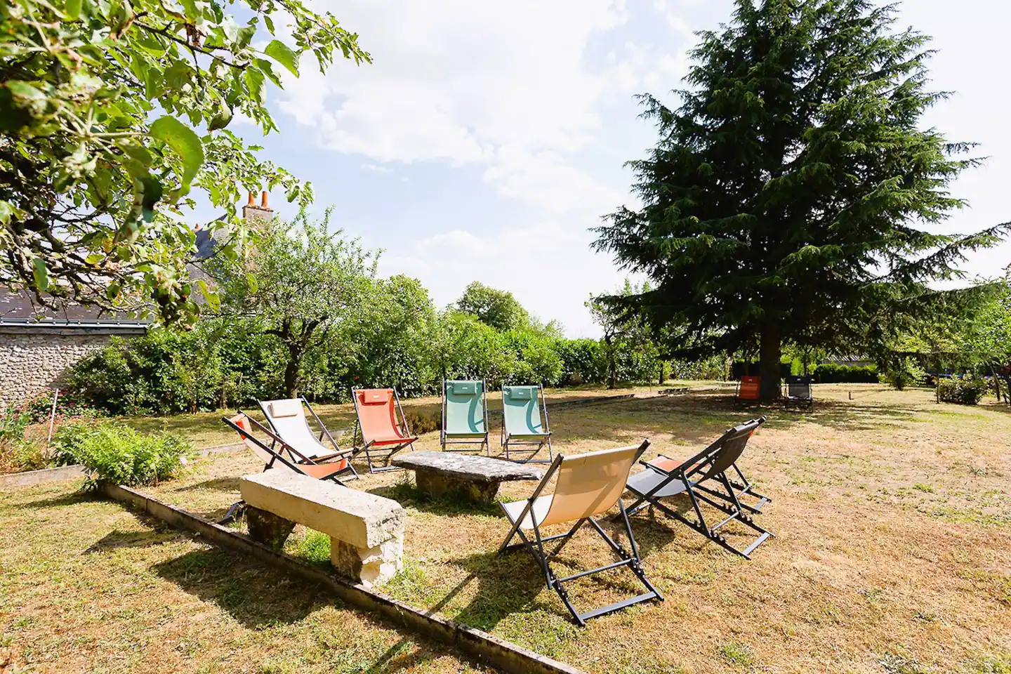 on pose pour le rose tours