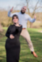 seance photo couple