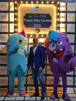 Fawzi Ben Gamra