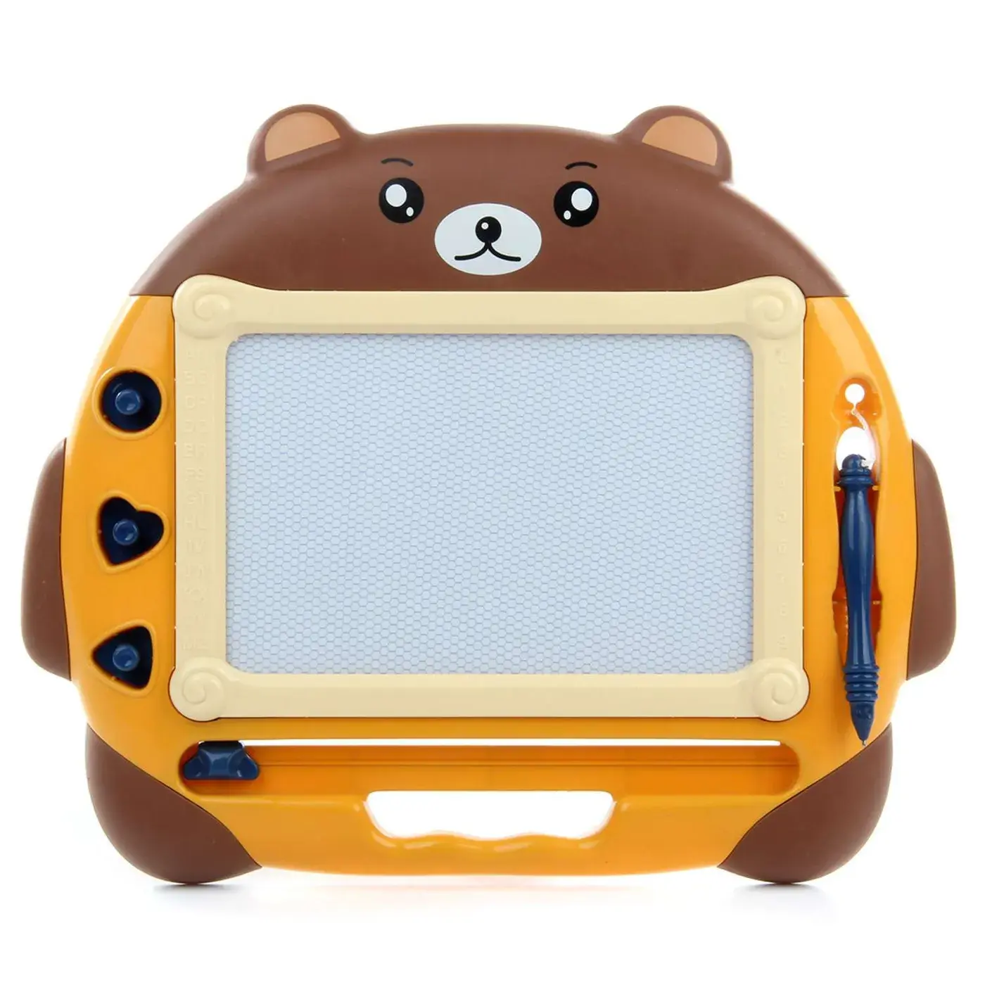 Juego Tablero y Mesa De Dibujo Mágico Niños