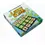 Miniatura: Juego De Mesa Lucky Numbers 2021 Estrategia Niños Y Adultos