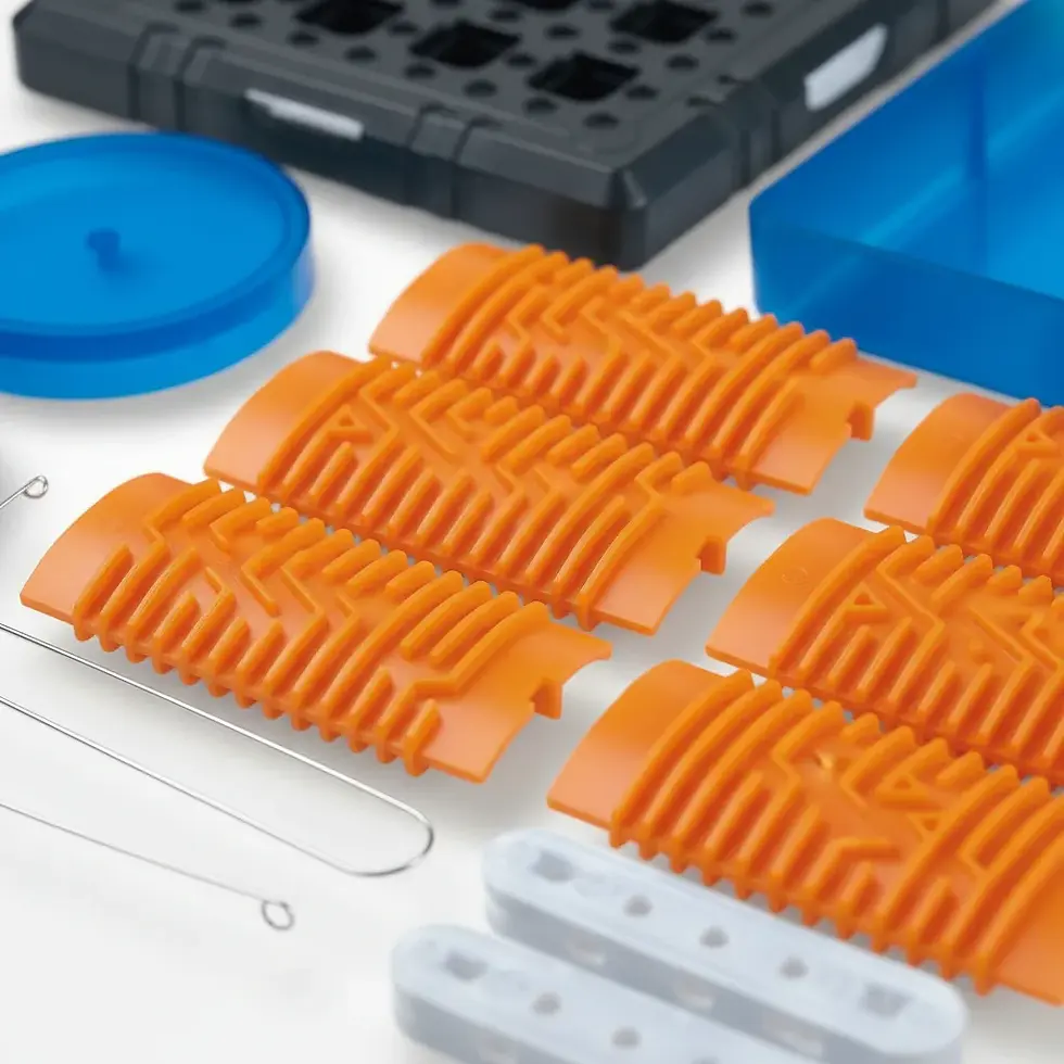 Miniatura: Experimento STEM Desafío Laberinto 3d Niños