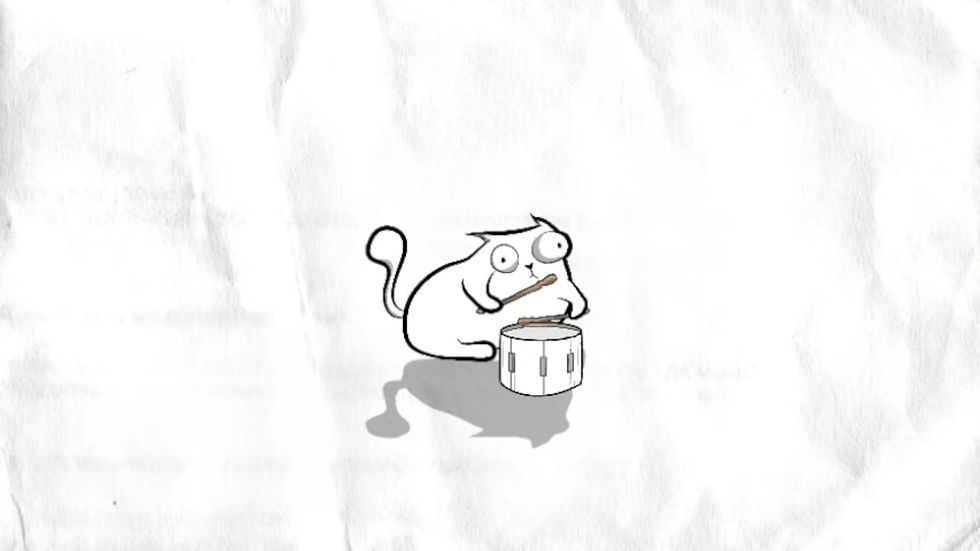 Miniatura: Juego De Mesa Exploding Kittens Original