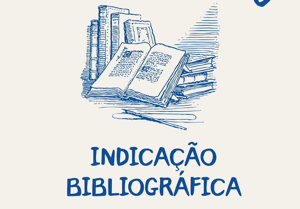 Indicação bibliográfica