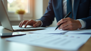 How to Access Free Online Bid Consultations