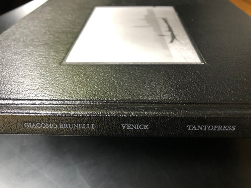 ベネチアVENEZIA - ART-PHOTOBOOK CD+BOOK Venezia - ACC Art Books US