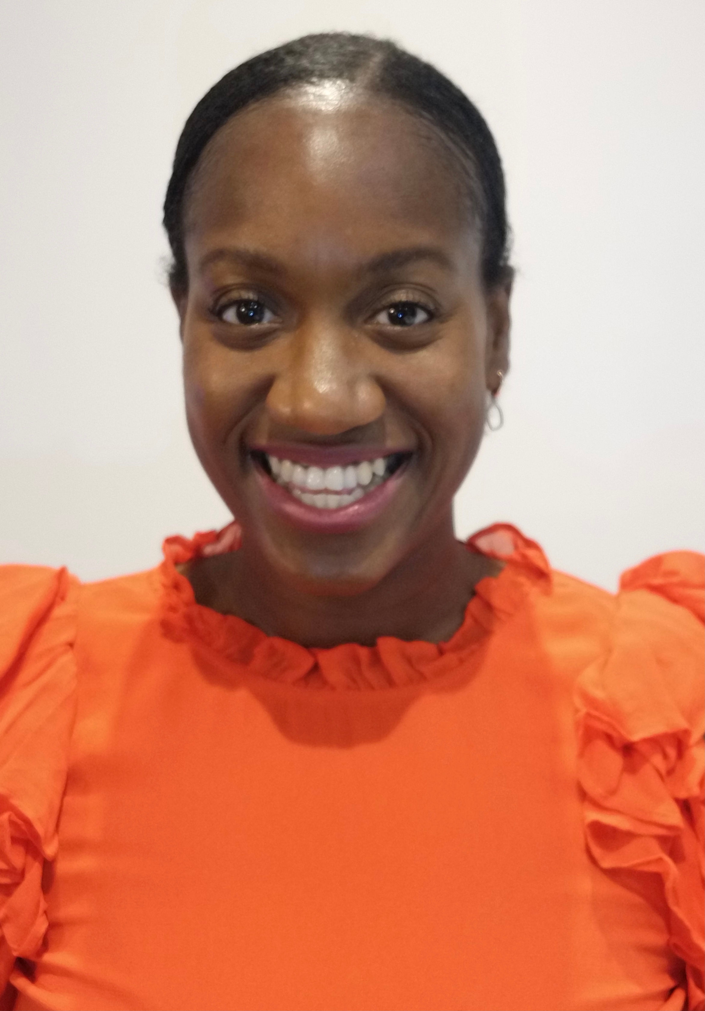 2-hours with Rushane Minkah