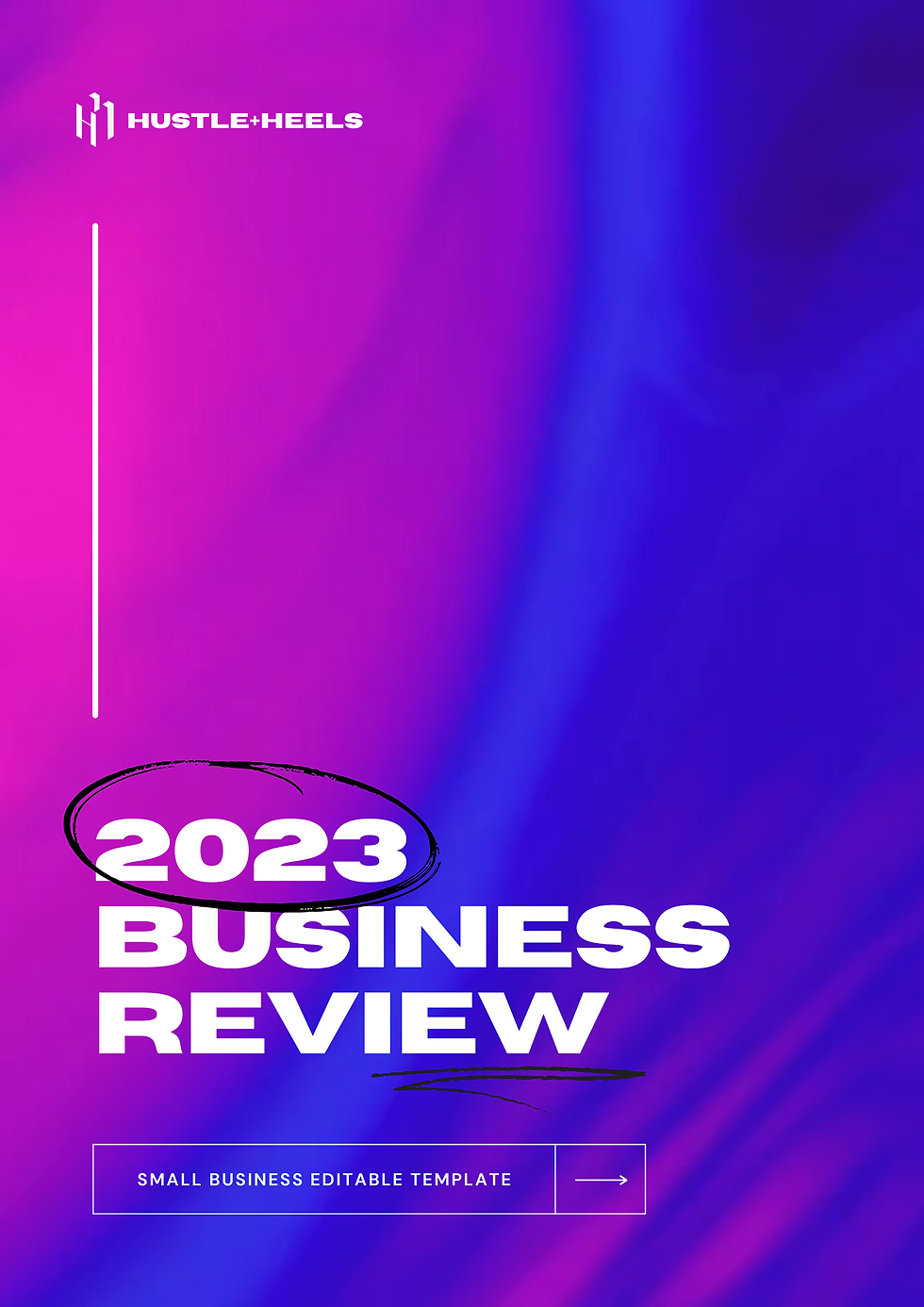 END OF YEAR BUSINESS REVIEW TEMPLATE hhlluk