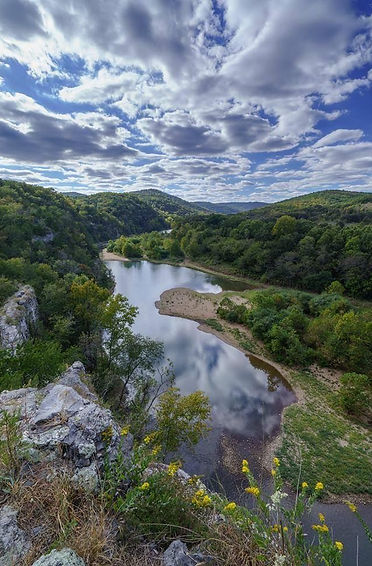 Buffalo National River - vertical.jpg