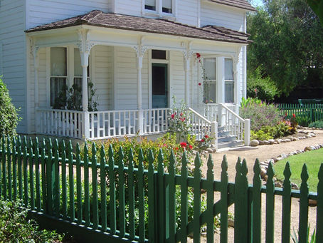 Community LTE: House Reassessments? CAFO Tax Breaks? Read On