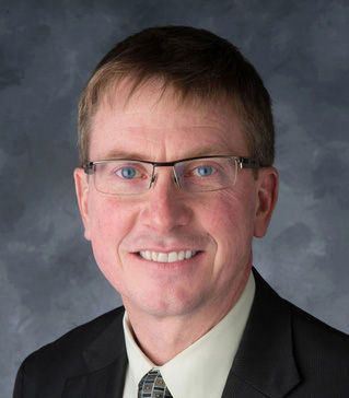 Larry Weber