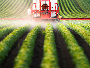 Pesticide immunity EATS Act
