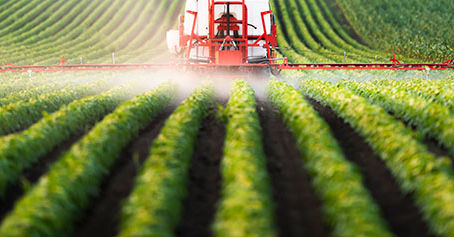 Pesticide immunity EATS Act