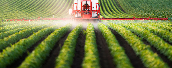 Pesticide immunity EATS Act
