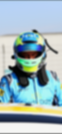 CR Marina FIA Racesuit