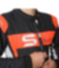 FIA CUSTOM RACE SUIT