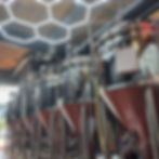 Brewing Equipment at Evil Corporation brewing in Calgary