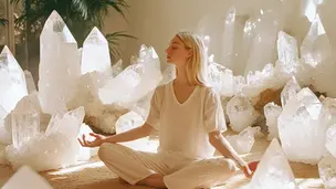 Quer ativar seu despertar espiritual? Conheça 5 cristais para se conectar com sua verdadeira essência