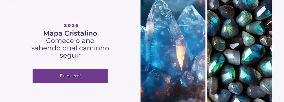 Mapa Cristalino