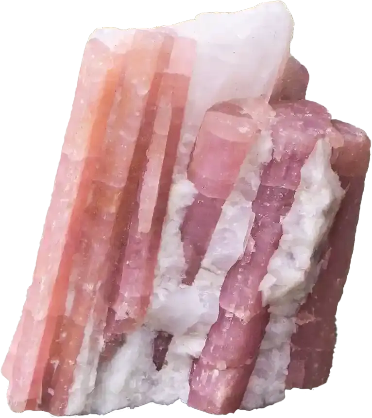 Turmalina Rosa