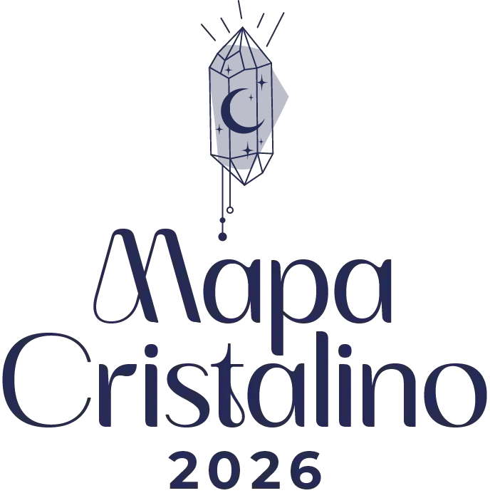 Mapa Cristalino